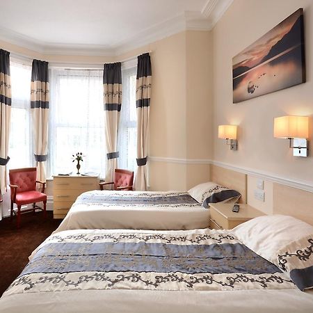 Gascony Hotel Майнгед Екстер'єр фото