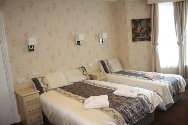Gascony Hotel Майнгед Номер фото