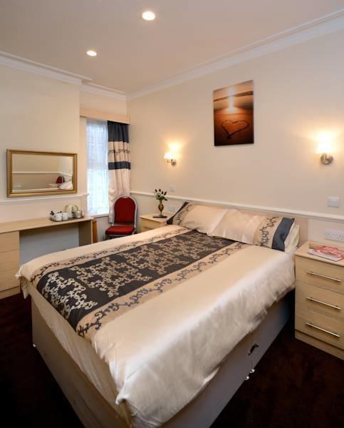 Gascony Hotel Майнгед Номер фото